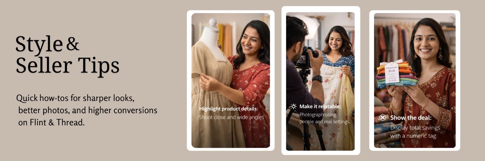 Marketplace Tips Analytics